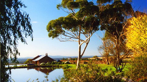 Tuki Trout Farm And Retreat - Tourism Cairns 0
