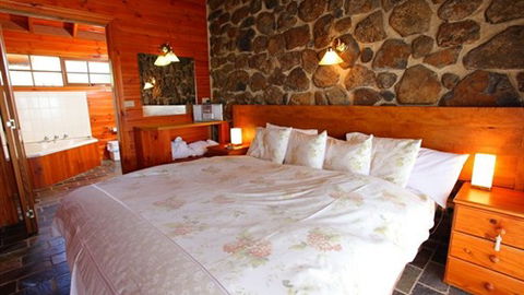 Tuki Trout Farm And Retreat - Tourism Cairns 1