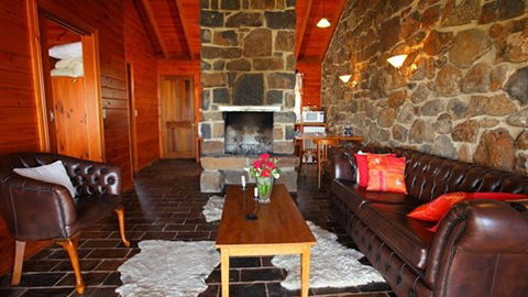 Tuki Trout Farm And Retreat - Tourism Cairns 2