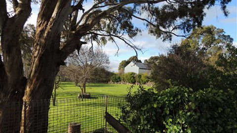 Tuki Trout Farm And Retreat - Tourism Cairns 7