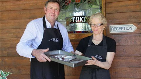 Tuki Trout Farm And Retreat - Tourism Cairns 6