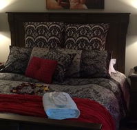 Wattle Tree Creek Cottages