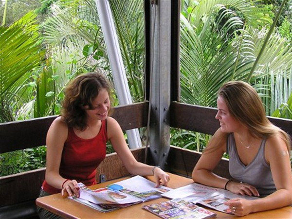Petrie Terrace QLD Tourism Cairns