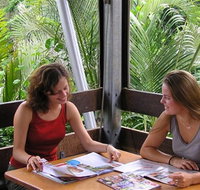 Banana Benders Backpackers - Tourism Cairns