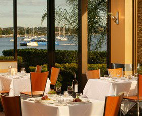 Brisbane Riverview Hotel - Tourism Cairns 2