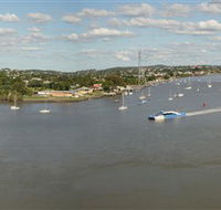 Brisbane Riverview Hotel - Tourism Cairns