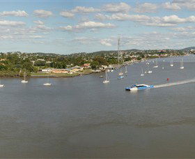 Brisbane Riverview Hotel - Tourism Cairns 0