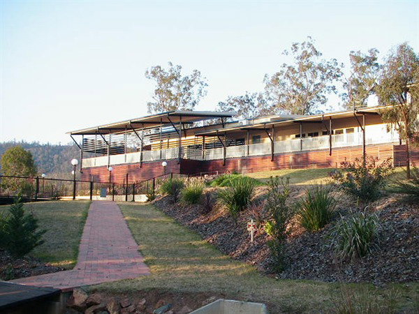 Crossdale QLD Tourism Cairns
