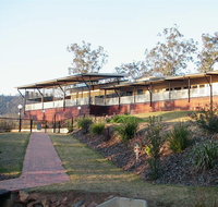 Camp Somerset - Tourism Cairns