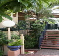 City Palms Motel - Tourism Cairns