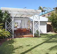 Corporate Beach House - Tourism Cairns
