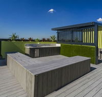 Eastwood Apartments - Tourism Cairns