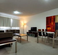 Gabba Central Apartments - Tourism Cairns