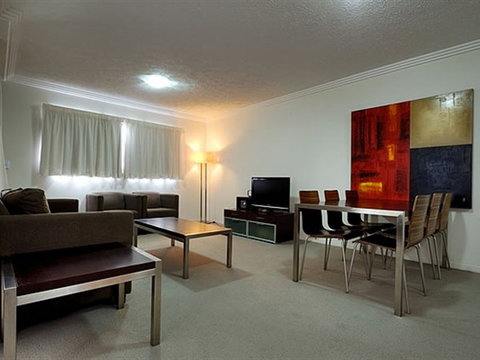 Gabba Central Apartments - Tourism Cairns 0
