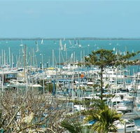 Harbourview Apartment Manly - Tourism Cairns