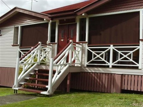 Kirkland House - Tourism Cairns 3