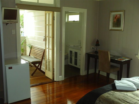 Kirkland House - Tourism Cairns 1