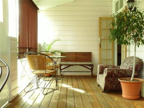 Kirkland House - Tourism Cairns 2