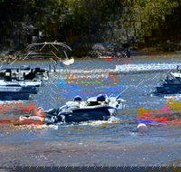 Lake Dyer - Tourism Cairns
