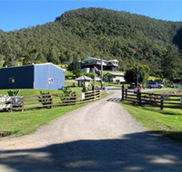 Neurum Creek Bush Retreat - Tourism Cairns