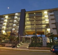 On The Beach Resort Bribie Island - Tourism Cairns