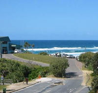 Point Lookout Beach Resort - Tourism Cairns