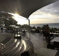Stradbroke Island Beach Hotel Spa Resort - Tourism Cairns