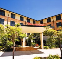 Travelodge Hotel Garden City Brisbane - Tourism Cairns