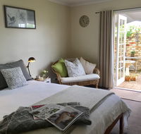 Aggies Bed and Breakfast - Tourism Cairns