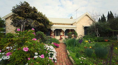 Eastcliff Cottage Sorrento - Tourism Cairns 0