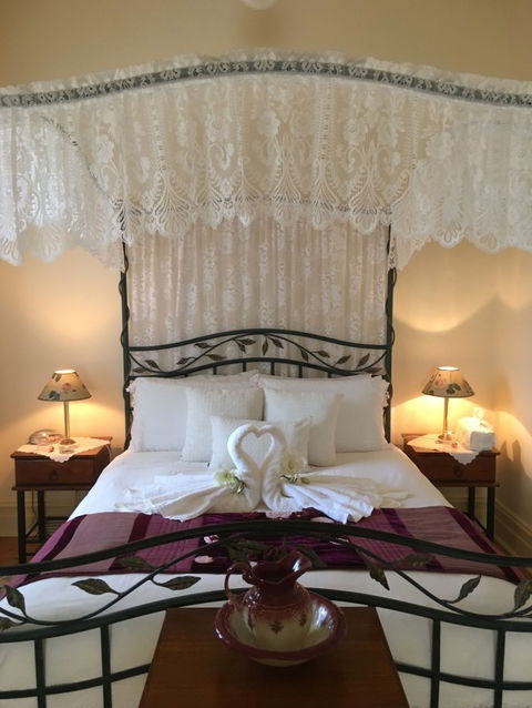Eastcliff Cottage Sorrento - Tourism Cairns 2