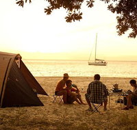 Ben-Ewa Campground - Tourism Cairns