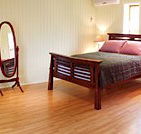First Avenue Bed  Breakfast - Tourism Cairns