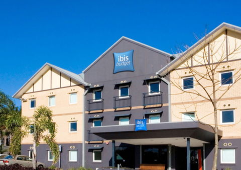 Ibis Budget Hotel Windsor - Tourism Cairns 1
