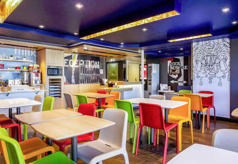 Ibis Budget Hotel Windsor - Tourism Cairns 2