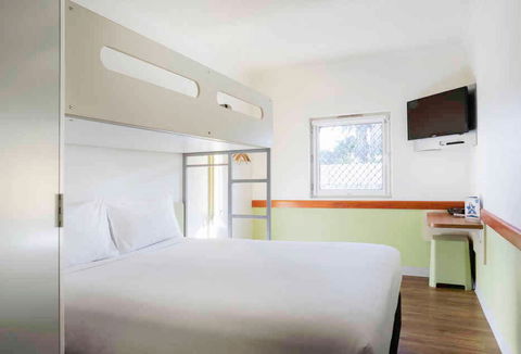 Ibis Budget Hotel Windsor - Tourism Cairns 4