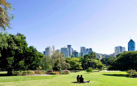 Ibis Budget Hotel Windsor - Tourism Cairns 5