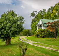 Karbeethong Lodge - Tourism Cairns
