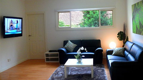 Deanswood Self Contained Accommodation - Tourism Cairns 1