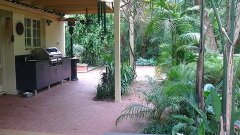 Deanswood Self Contained Accommodation - Tourism Cairns 4