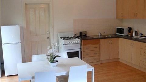 Deanswood Self Contained Accommodation - Tourism Cairns 3