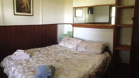 Twin Palms Cottage - Tourism Cairns 1