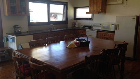 Twin Palms Cottage - Tourism Cairns 3