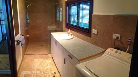 Twin Palms Cottage - Tourism Cairns 4