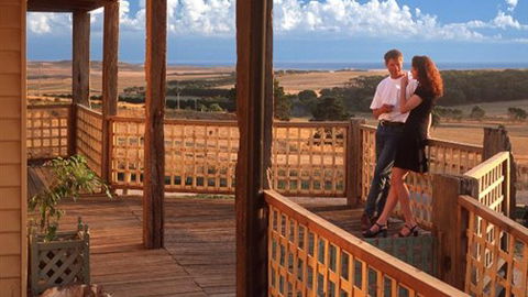 Macka's Farm - Tourism Cairns 1