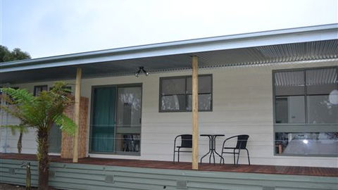 Sea Glimpse Farm Stay - Tourism Cairns 0