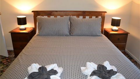 Sea Glimpse Farm Stay - Tourism Cairns 1