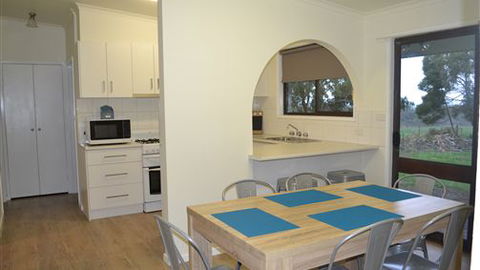 Sea Glimpse Farm Stay - Tourism Cairns 2