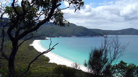 Sabrelyn Park - Tourism Cairns 6