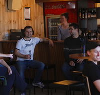 Sugarbush Lodge and Apartments - Tourism Cairns